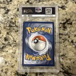 Pokemon 2023 Obsidian Flames Charizard EX Hyper Rare Card 228/197 PSA 8 - Image 2