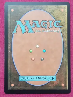 Magic The Gathering DARKSTEEL LEONIN SHIKARI white card MTG - Image 2