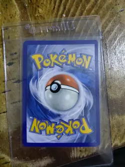 Pokemon TCG Terapagos EX Stellar Crown Holo Card 170/142 - Image 2