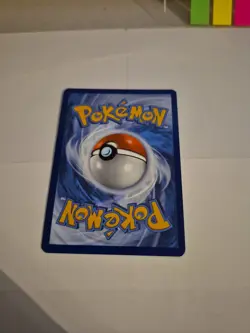 Victini V-Force Pokemon Trading Card Game Card Pokeball 012/086 - Image 2