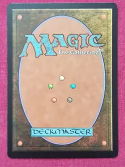 Magic The Gathering DARKSTEEL SOULSCOUR white card MTG - Image 2