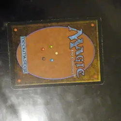 Jayemdae Tome - MTG - Alpha - Rare - Image 2