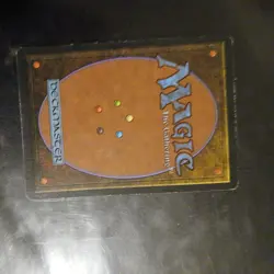 Jayemdae Tome - MTG - Alpha - Rare - Image 3