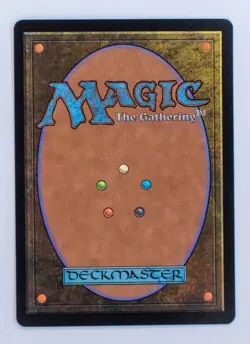 MTG War of the Sparks: Narset, Parter of Veils FOIL Alt Art Japanese Prerelease - Image 2