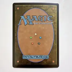 MTG Y’shtola Rhul Foil Japanese Final Fantasy Collab Hologram Centered - Image 2