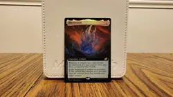The Ozolith Foil, Borderless Mint Mtg Magic The Gathering Commander - Image 1