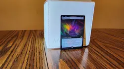 The Ozolith Foil, Borderless Mint Mtg Magic The Gathering Commander - Image 3