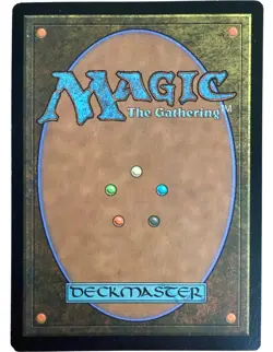 Magic The Gathering Arrogant Bloodlord Vampire Knight Card MTG - Image 2