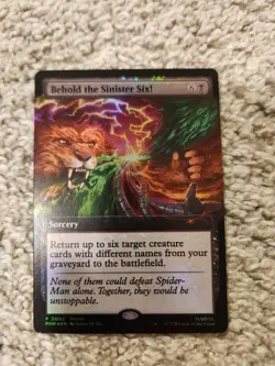 PAX WEST 2025 Magic MTG Spider-Man Decks Complete Set & Comic LGY 965 Unopened - Image 2