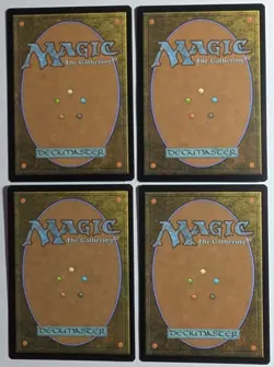 Psychic Corrosion x1 M19 Core Set 2019 Magic the Gathering MTG LP/NM - Image 5