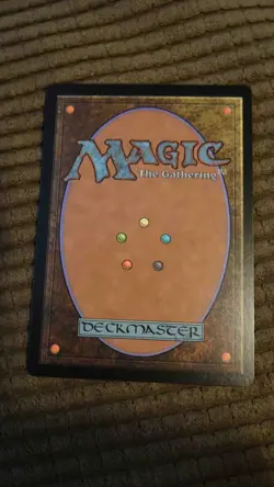 Magic: the Gathering / MtG Enchanted Evening x1 Secret Lair - Image 2