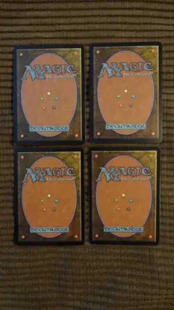 Magic: the Gathering / MtG Dawn Charm x4 Planar Chaos - Image 2