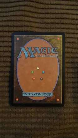 Magic: the Gathering / MtG Choice of Damnations x1 Saviors of Kamigawa - Image 2