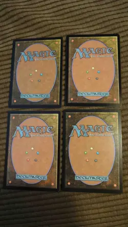 Magic: the Gathering / MtG Enduring Courage x4 Mixed Sets - Image 2