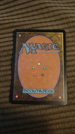 Magic: the Gathering / MtG Adarkar Wastes x1 Seventh Edition - Image 2