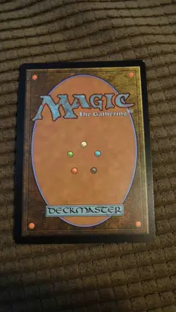 Magic: the Gathering / MtG Foil Assault Strobe x1 Scars of Mirrodin - Image 2