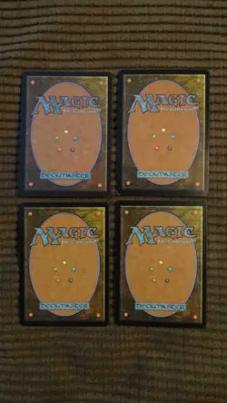 Magic: the Gathering / MtG Felidar Sovereign x4 Mixed Sets - Image 2