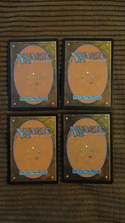 Magic: the Gathering / MtG Mystic Gate x4 Mixed Sets - Image 2