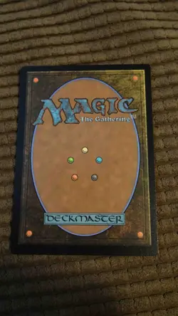 Magic: the Gathering / MtG Batwing Brume x1 The List - Image 2