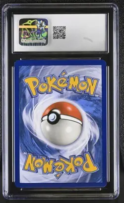 CGC 10 JANINE 210 UNBROKEN BONDS SUN & MOON FULL ART TRAINER POKEMON - Image 2