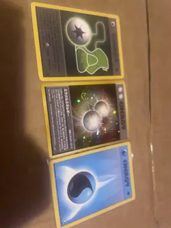 Pokemon Card Lot - Energy Lot - 17 Cards - Image 3