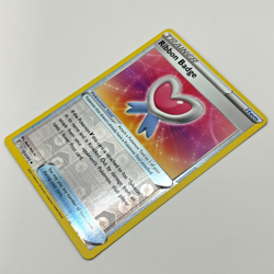 Ribbon Badge 155/203 Reverse Holo - Evolving Skies Pokemon TCG - M/NM - Image 2