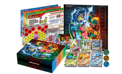 Pokemon Special Deck ex Venusaur Charizard Blastoise Korean TCG Sealed New - Image 5