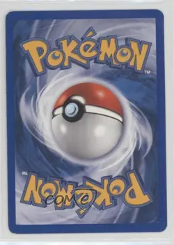 Bulbasaur Pokemon EX Team Magma vs Team Aqua #39 2004 - Image 2