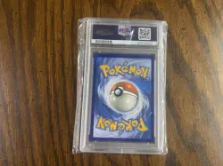 Pokemon PSA 9 2019 Sun and Moon Hidden Fates Shiny Holo Charmander - Image 2