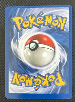 Water Energy WotC 2002 League Promo League Championship Cards Holo Pokemon S589 - Image 2