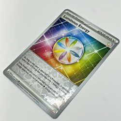 Luminous Energy 191/193 Reverse Holo - Paldea Evolved Pokemon TCG - M/NM - Image 2