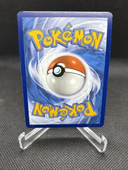 Venusaur Pokemon Card - Pokemon GO Series, Solar Beam Attack 003/078 - Image 4