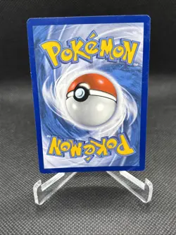 Pokemon Card Pikachu GO - Basic Buddy Bolt 60HP 027/078 - Image 5