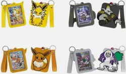 Pokemon S-Chinese Sword&Shield Charizard Card Display Frame Gift Box New&Sealed - Image 5