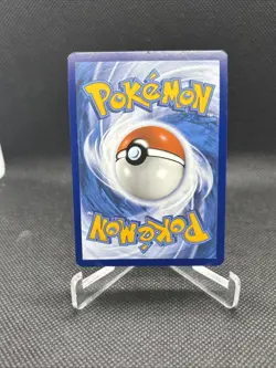 Pokemon TCG Pikachu Wild Charge Card 028/078 - Pokemon GO Edition - Image 5