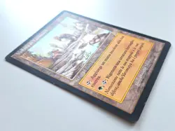YAVIMAYA HOLLOW Urza's Destiny LP IT magic the gathering MTG vintage - Image 4