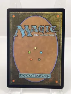 MTG Diabolos Guardian Force FOIL English Final Fantasy Store Championship - Image 5
