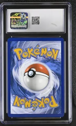 CGC 9 CHARIZARD EX 161 BLACK STAR PROMOS SUPER PREMIUM COLLECTION POKEMON MINT - Image 2