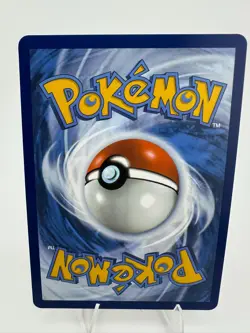 Pokemon Hilda 171/086 Sv: White Flare SIR 2025 Special Illustration Rare - Image 4