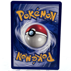 1999 Pokemon Shadowless 1st Edition Base Set Poliwhirl #38 - Image 2
