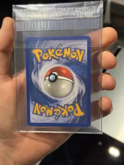 Pokemon Vileplume/Giflor 31/165 Holo Expedition 2002 E Reader NM AOG Swirl 🌀 - Image 4