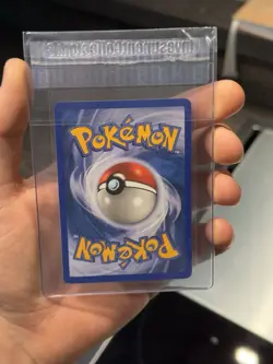 Pokemon Vileplume/Giflor 31/165 Holo Expedition 2002 E Reader NM AOG Swirl 🌀 - Image 5