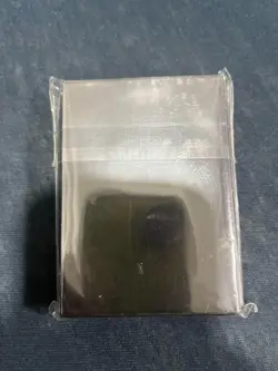 Yugioh Dogmatika Ecclesia the Virtuous 70 Sleeves Official Protector OTS 2019 - Image 3