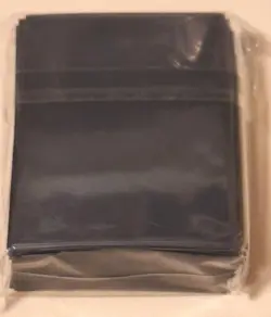 Yugioh Witchcrafter Madame Verre 100 Sleeves Official Protector YCSJ OSAKA 2019 - Image 3