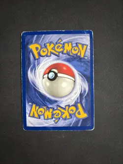 Pokemon TCG Mewtwo 3 Black Star Promo Card First Movie Edition, WOTC Stamped - Image 4