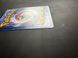 Pokemon TCG Mewtwo 3 Black Star Promo Card First Movie Edition, WOTC Stamped - Image 5