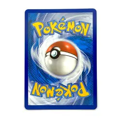 Switch 206/165 Pokemon S&V 151 Gold Secret Rare Trainer Holo Card - Image 2