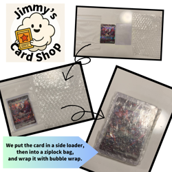 [1000x] Japanese Pokemon AR Card Lot - Mint Only - Image 5