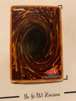 SUIJIN - RB-27 JAPANESE Yu-Gi-Oh! CARD SUPER RARE HOLO KONAMI TCG - Image 5