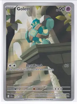Pokemon 4-Card Bundle - Art Rare Cards - White Flare / Black Bolt - Near Mint - Image 5